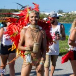 Bermuda Heroes Weekend Parade Of Bands BHW, June 19 2017_3762