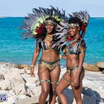 Bermuda Heroes Weekend Parade Of Bands BHW, June 19 2017_3766