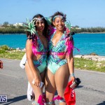 Bermuda Heroes Weekend Parade Of Bands BHW, June 19 2017_3769