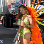 Bermuda Heroes Weekend Parade Of Bands BHW, June 19 2017_3772