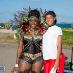 Bermuda Heroes Weekend Parade Of Bands BHW, June 19 2017_3773