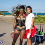Bermuda Heroes Weekend Parade Of Bands BHW, June 19 2017_3774