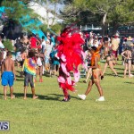 Bermuda Heroes Weekend Parade Of Bands BHW, June 19 2017_3809