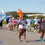 Bermuda Heroes Weekend Parade Of Bands BHW, June 19 2017_3841