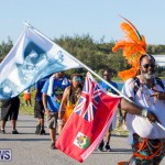 Bermuda Heroes Weekend Parade Of Bands BHW, June 19 2017_3842