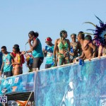 Bermuda Heroes Weekend Parade Of Bands BHW, June 19 2017_3848