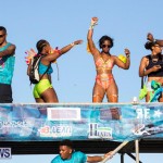 Bermuda Heroes Weekend Parade Of Bands BHW, June 19 2017_3882