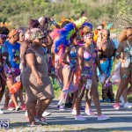 Bermuda Heroes Weekend Parade Of Bands BHW, June 19 2017_3991