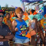 Bermuda Heroes Weekend Parade Of Bands BHW, June 19 2017_4005