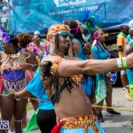 Bermuda Heroes Weekend Parade Of Bands BHW, June 19 2017__3161