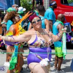 Bermuda Heroes Weekend Parade Of Bands BHW, June 19 2017__3166