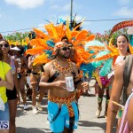 Bermuda Heroes Weekend Parade Of Bands BHW, June 19 2017__3179