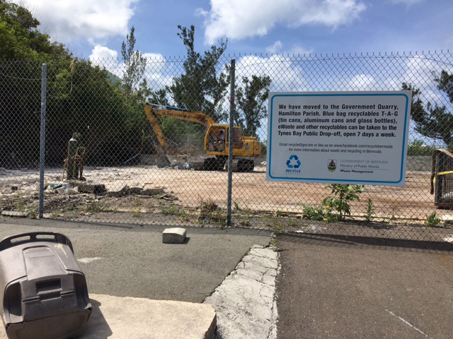 Former Recycling Plant Bermuda June 2017 (1)