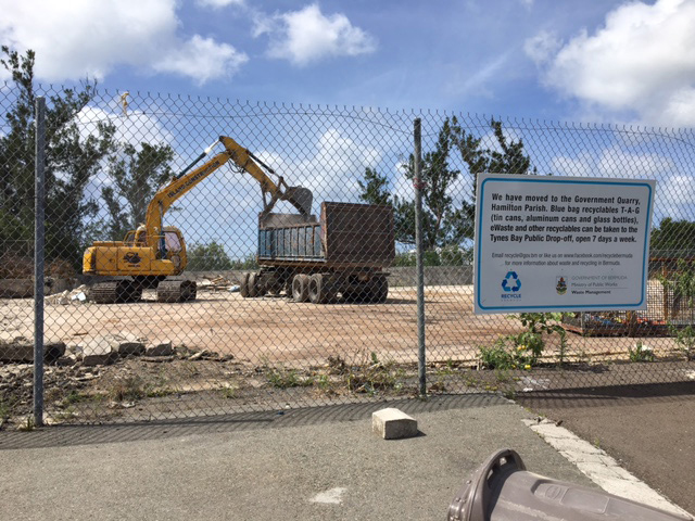 Former Recycling Plant Bermuda June 2017 (3)