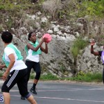 Netball Summer League Bermuda June 14 2017 (17)