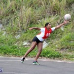 Netball Summer League Bermuda June 20 2017 (3)