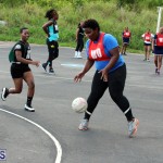 Netball Summer League Bermuda June 20 2017 (8)