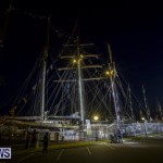 Tall Ships Bon Voyage Festival Fireworks Bermuda, June 4 2017-14