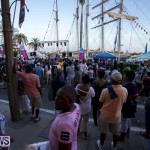 Tall Ships Bon Voyage Festival Fireworks Bermuda, June 4 2017-3
