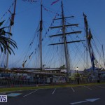 Tall Ships Bon Voyage Festival Fireworks Bermuda, June 4 2017-9