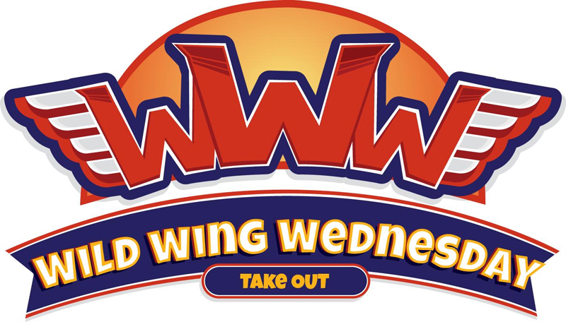 Wild Wing Wednesday Bermuda June 2017