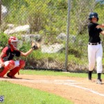 YAO Baseball League Bermuda June 17 2017 (12)