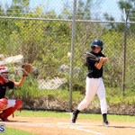 YAO Baseball League Bermuda June 17 2017 (13)