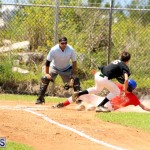 YAO Baseball League Bermuda June 17 2017 (3)