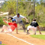 YAO Baseball League Bermuda June 17 2017 (4)