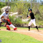 YAO Baseball League Bermuda June 17 2017 (7)