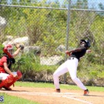 YAO Baseball League Bermuda June 17 2017 (9)