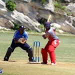 Bermuda Cricket Premier & First Division July 19 2017 (24)