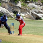Bermuda Cricket Premier & First Division July 19 2017 (27)