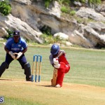 Bermuda Cricket Premier & First Division July 19 2017 (36)