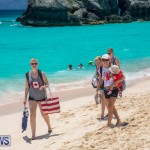Canada Day Warwick Long Bay Bermuda, July 1 2017 (44)