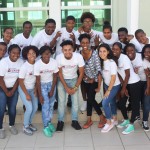Future Leaders Programme Bermuda July 24 2017 (1)