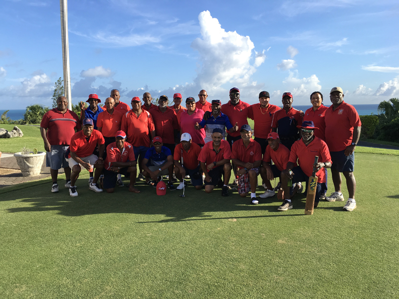 Ocean View Golf Course 1st Cup Match Classic Bermuda July 2017 (1)