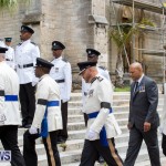 Police Constable 2253 Latasha Gibson Funeral Bermuda, July 5 2017_9174
