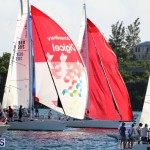 Wednesday Night Sailing  Bermuda July 19 2017 (14)
