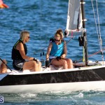 Wednesday Night Sailing  Bermuda July 19 2017 (5)