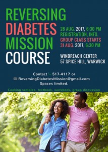 0831ReversingDiabetesMissionCourse