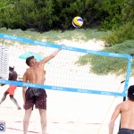 Beach Volleyball Bermuda August 2 2017 (15)