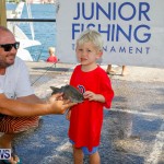 Bermuda Anglers Club's Sixth Annual Junior Fishing Tournament, August 20 2017_5728