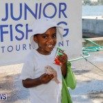 Bermuda Anglers Club's Sixth Annual Junior Fishing Tournament, August 20 2017_5732