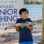 Bermuda Anglers Club's Sixth Annual Junior Fishing Tournament, August 20 2017_5739