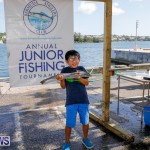 Bermuda Anglers Club's Sixth Annual Junior Fishing Tournament, August 20 2017_5741