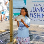 Bermuda Anglers Club's Sixth Annual Junior Fishing Tournament, August 20 2017_5754