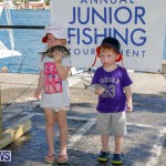 Bermuda Anglers Club's Sixth Annual Junior Fishing Tournament, August 20 2017_5755
