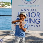 Bermuda Anglers Club's Sixth Annual Junior Fishing Tournament, August 20 2017_5780