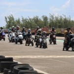 Bermuda Motorcycle Racing Club BMRC Remembering Toriano Wilson, August 20 2017 (1)